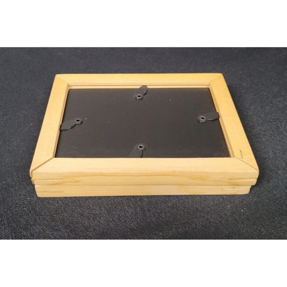 N/A natural wood